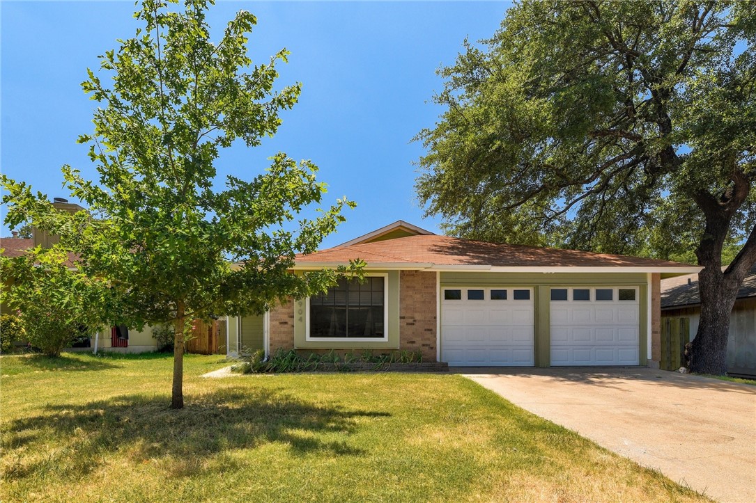 12904 Quinn Trail , Austin, TX, 78727 | 8391166 | Realty Texas LLC