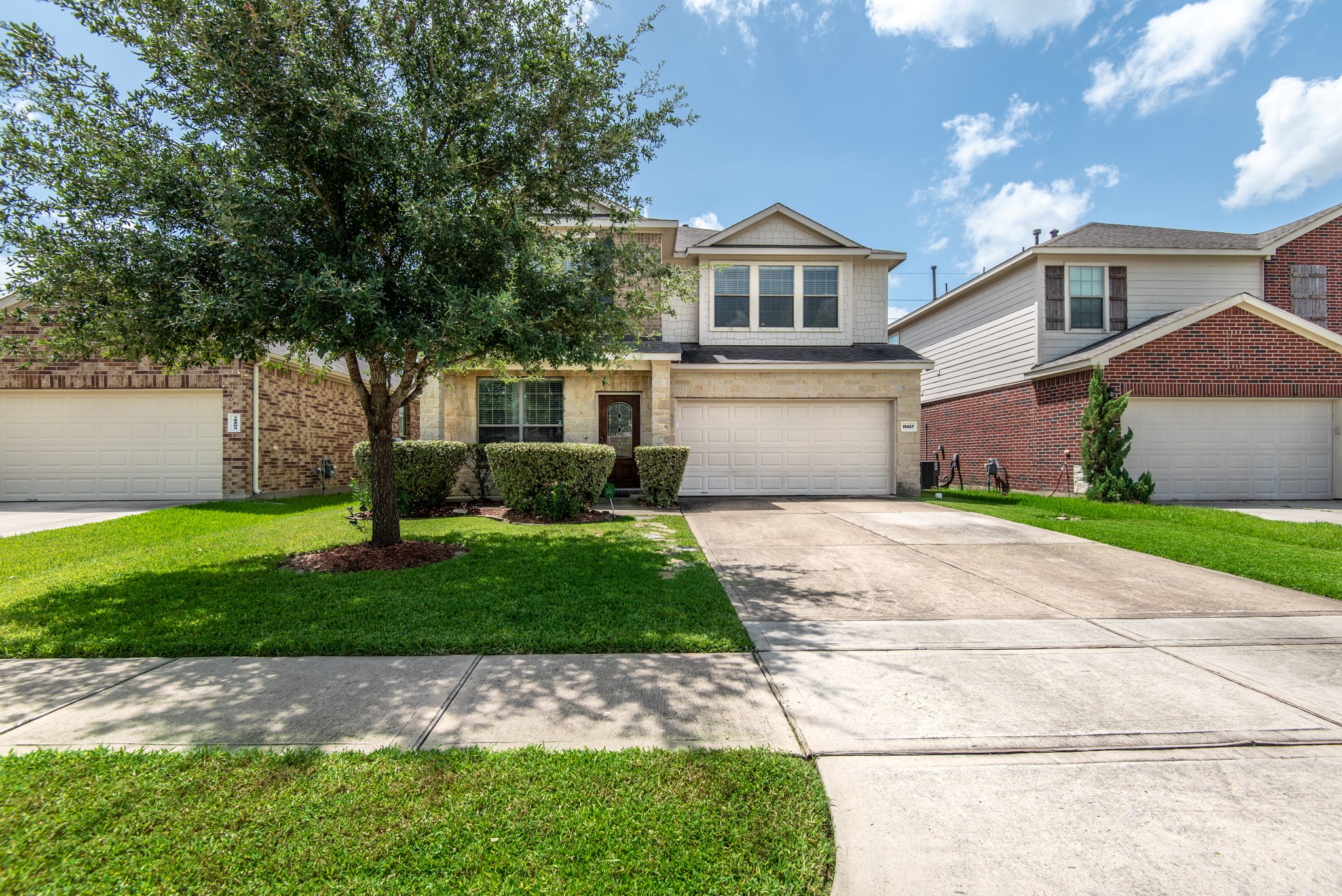 19407 Midnight Glen Drive , Cypress, TX, 77429 | 71059427 | Realty Texas LLC
