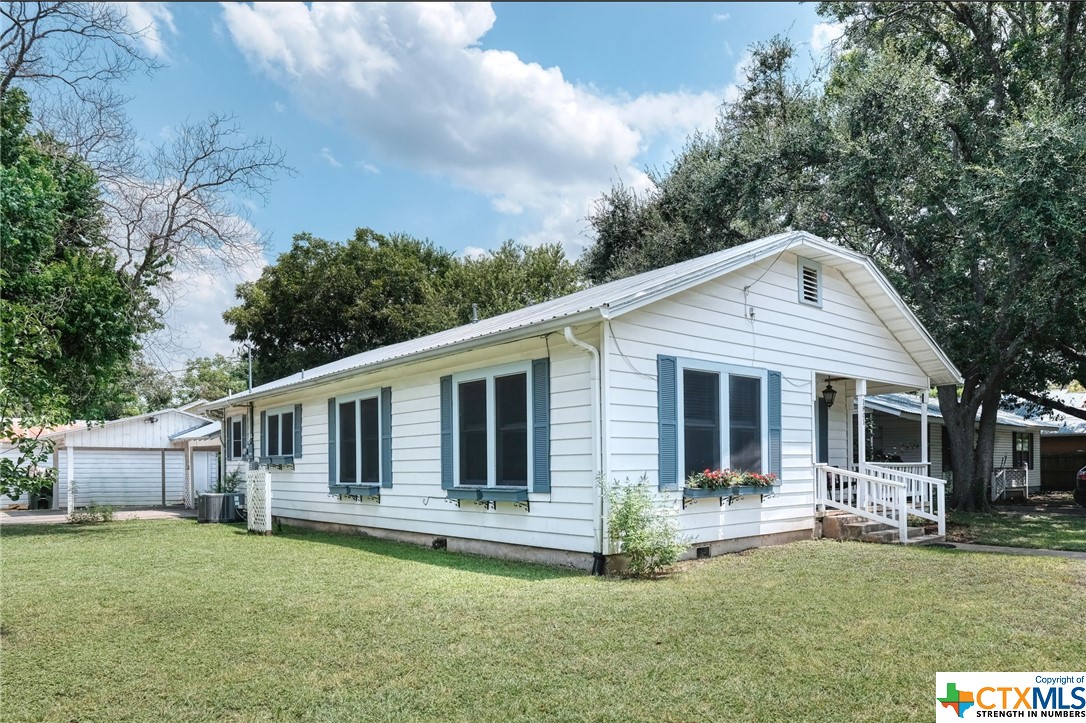 Sold: 1801 Eubank Street Blog Image Banner