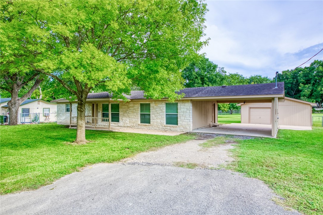 2403 Mozelle Lane , Austin, TX, 78744 | 6396530 | Realty Texas LLC