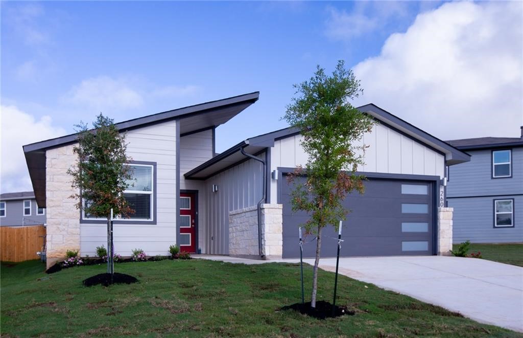 Sold: 260 Centuryplant Road Blog Image Banner