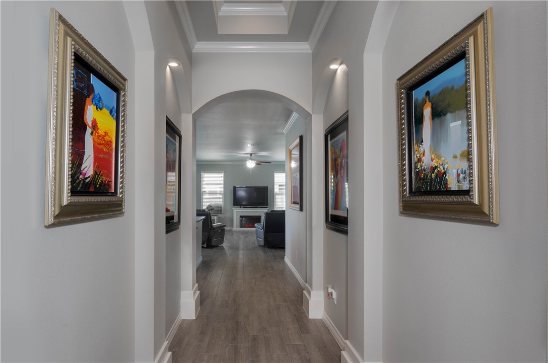 8233 Yosemite Drive , Corpus Christi, TX, 78414 | 386678 | Realty Texas LLC