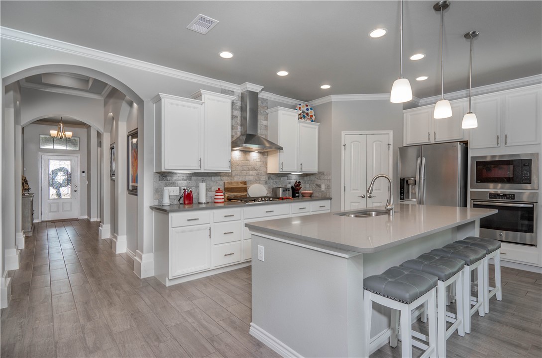 8233 Yosemite Drive , Corpus Christi, TX, 78414 | 386678 | Realty Texas LLC