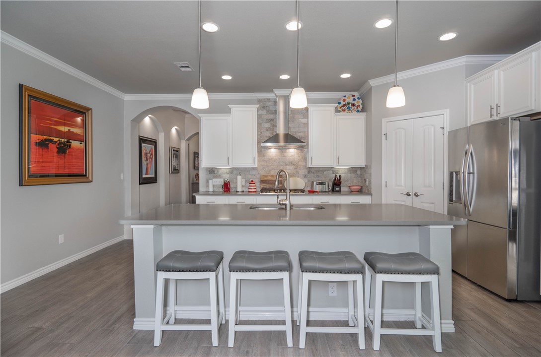 8233 Yosemite Drive , Corpus Christi, TX, 78414 | 386678 | Realty Texas LLC