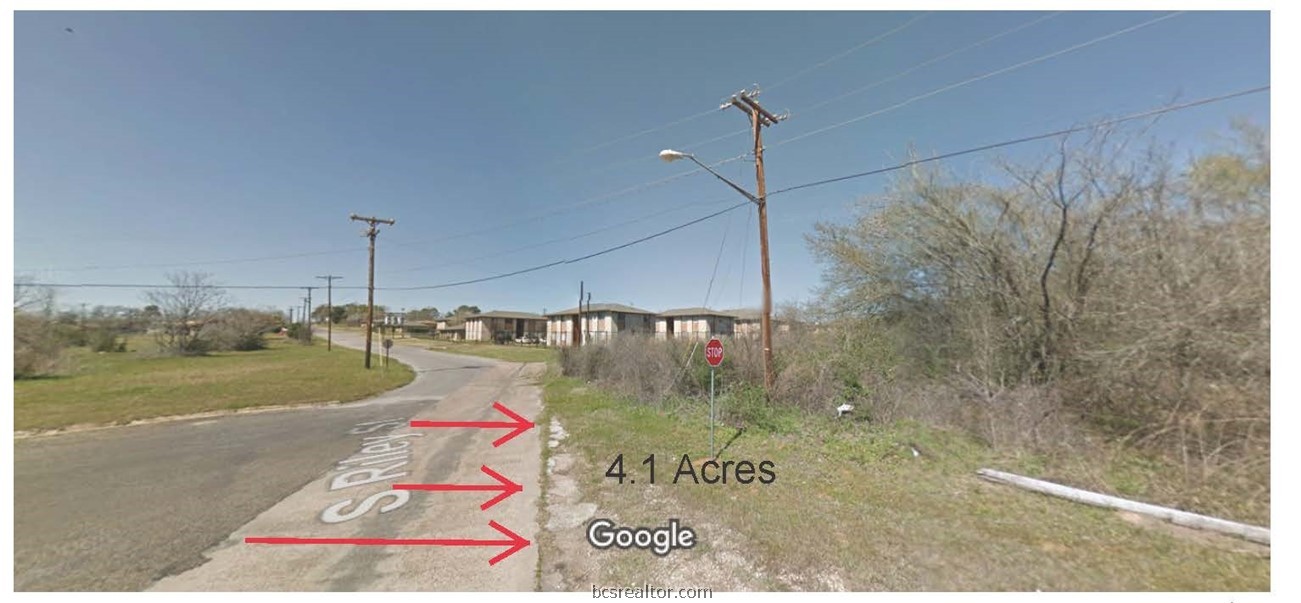 4.1 Acres Riley S , Hearne, TX, 77859 | 21010881 | Realty Texas LLC