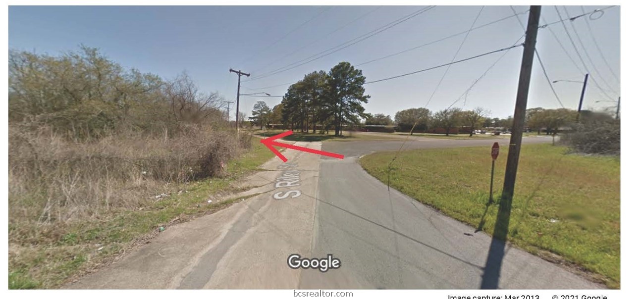 4.1 Acres Riley S , Hearne, TX, 77859 | 21010881 | Realty Texas LLC