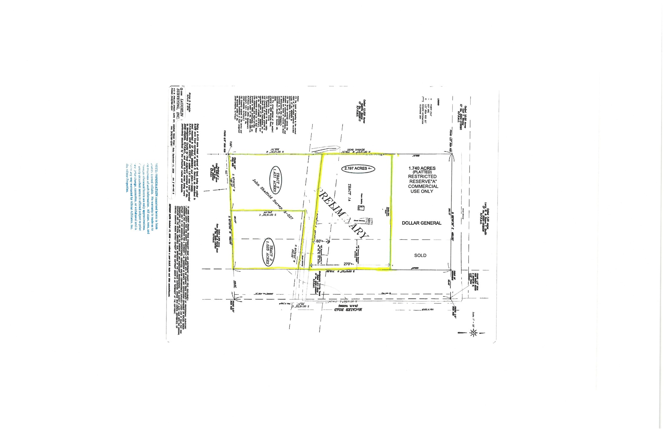 2280 Mccaleb Road , Montgomery, TX, 77316 | 5748207 | Realty Texas LLC