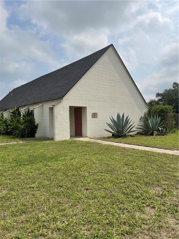 1010 S Cora Street , Premont, TX, 78375 | 386964 | Realty Texas LLC