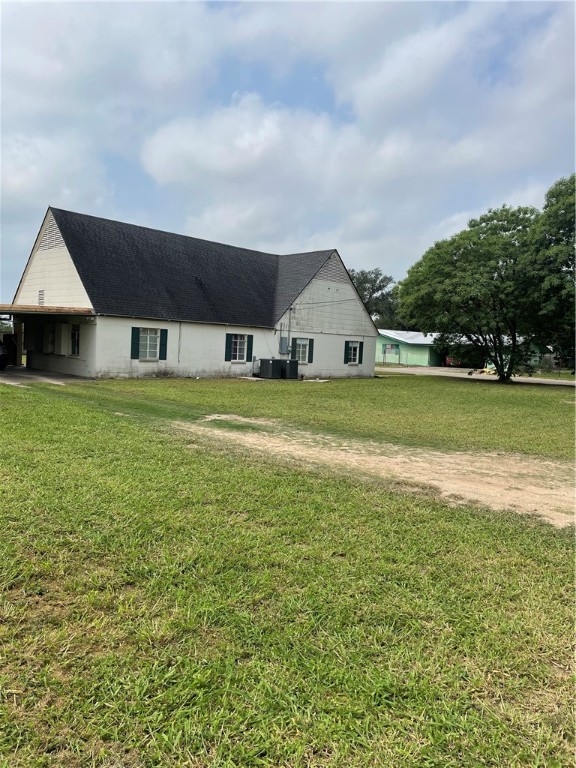1010 S Cora Street , Premont, TX, 78375 | 386964 | Realty Texas LLC