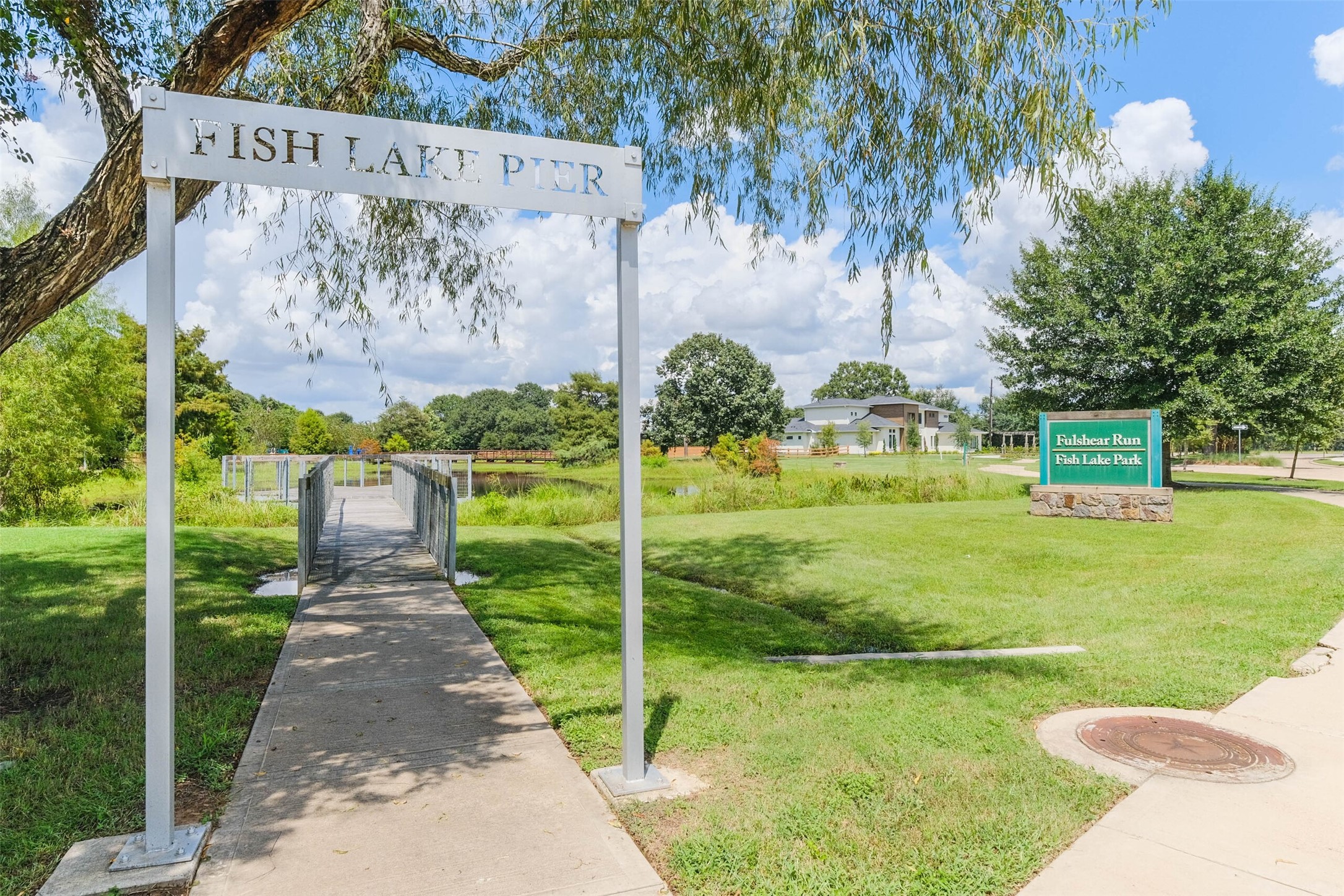 0 Bois D Arc Lane , Fulshear, TX, 77406 | 91962587 | Realty Texas LLC