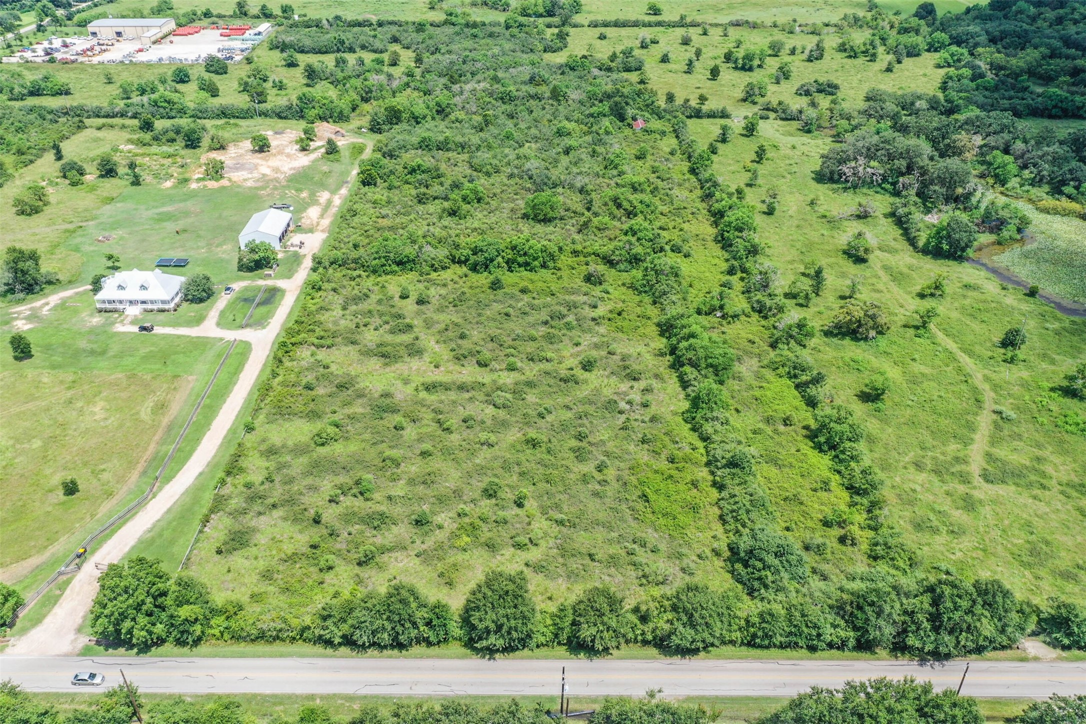 0 Bois D Arc Lane , Fulshear, TX, 77406 | 91962587 | Realty Texas LLC