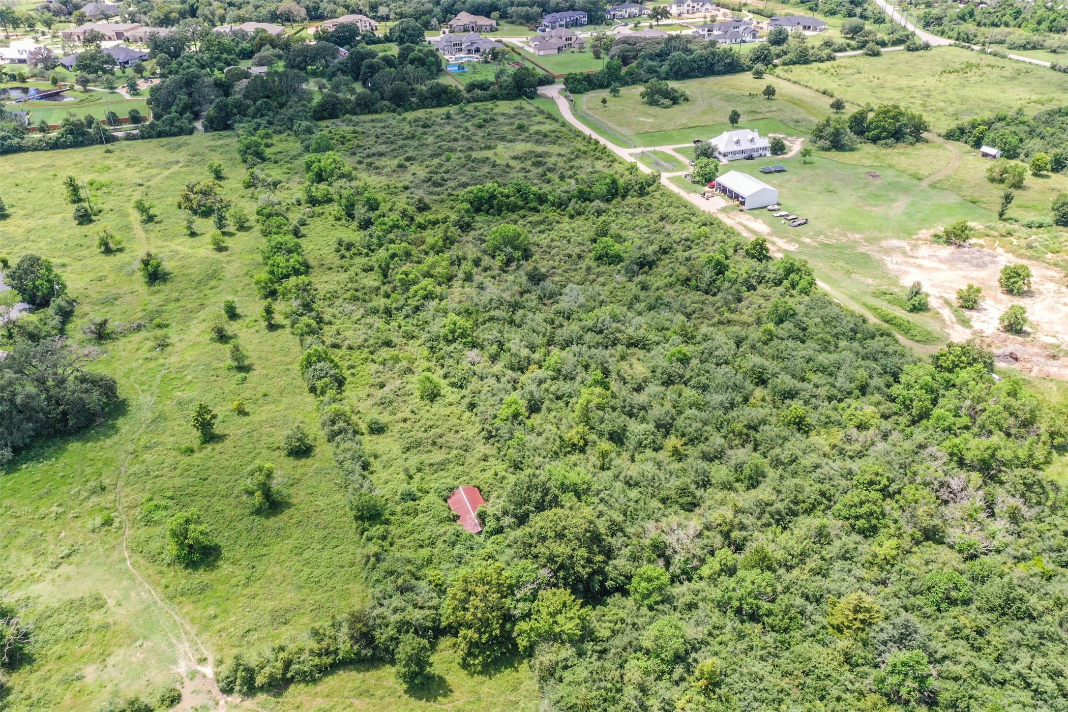 0 Bois D Arc Lane , Fulshear, TX, 77406 | 91962587 | Realty Texas LLC