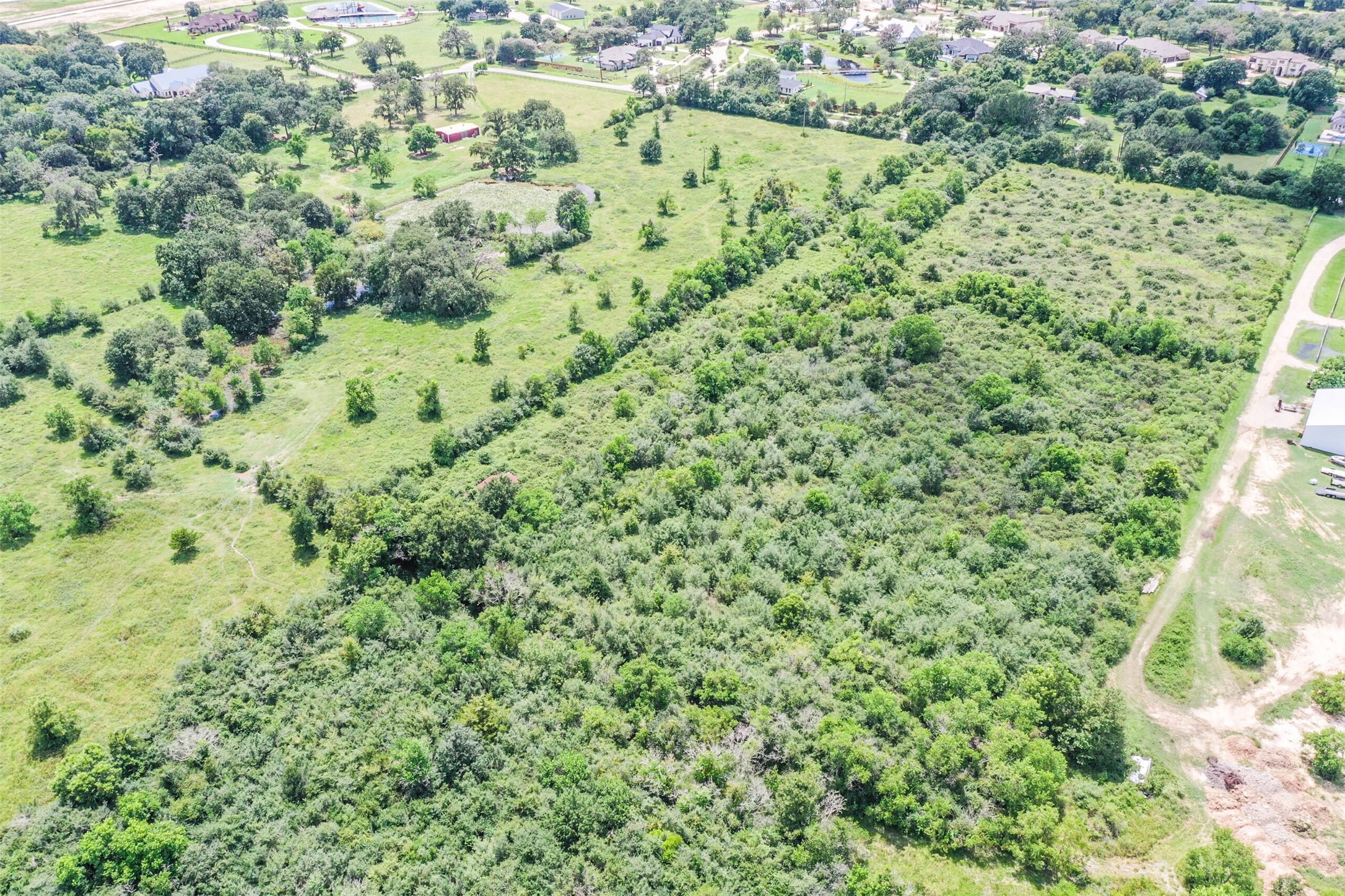 0 Bois D Arc Lane , Fulshear, TX, 77406 | 91962587 | Realty Texas LLC