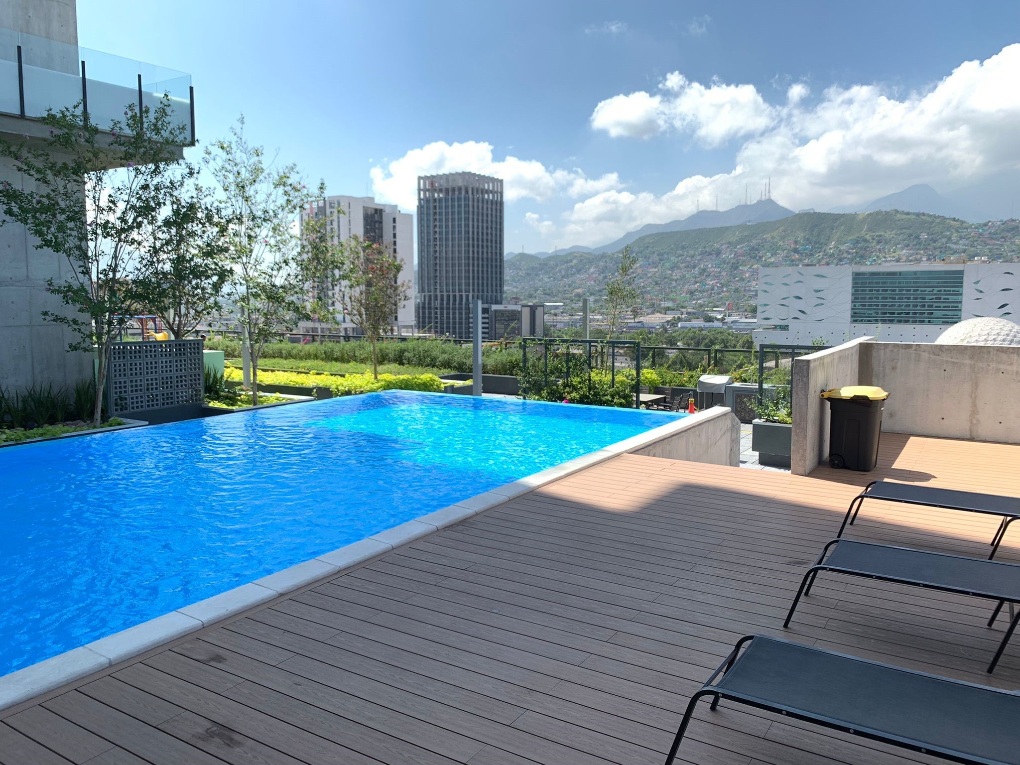 665 Calle Padre Mier 1202 , Monterrey, OT, 64000 | 14591592 | Realty Texas LLC