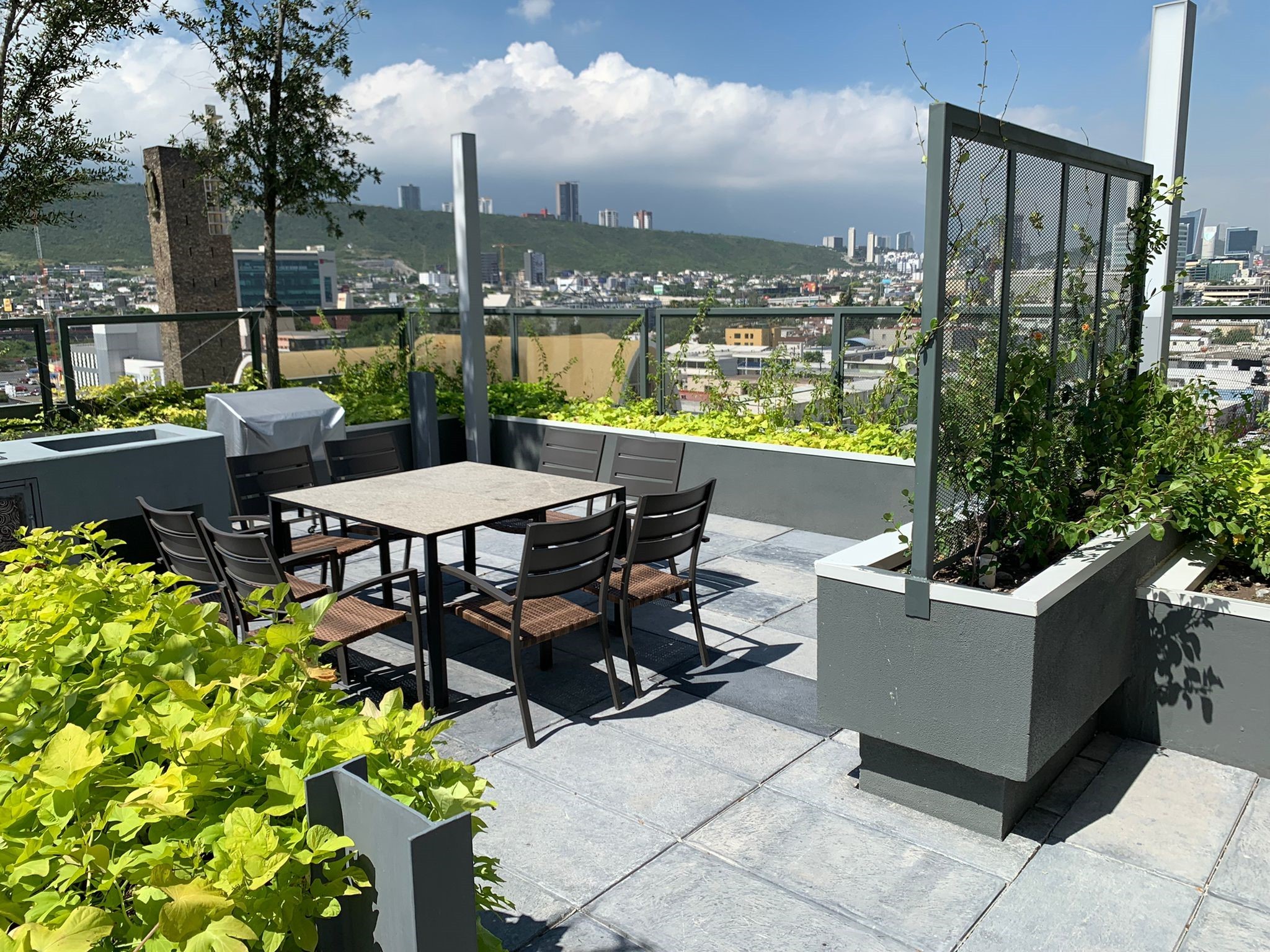 665 Calle Padre Mier 1202 , Monterrey, OT, 64000 | 14591592 | Realty Texas LLC