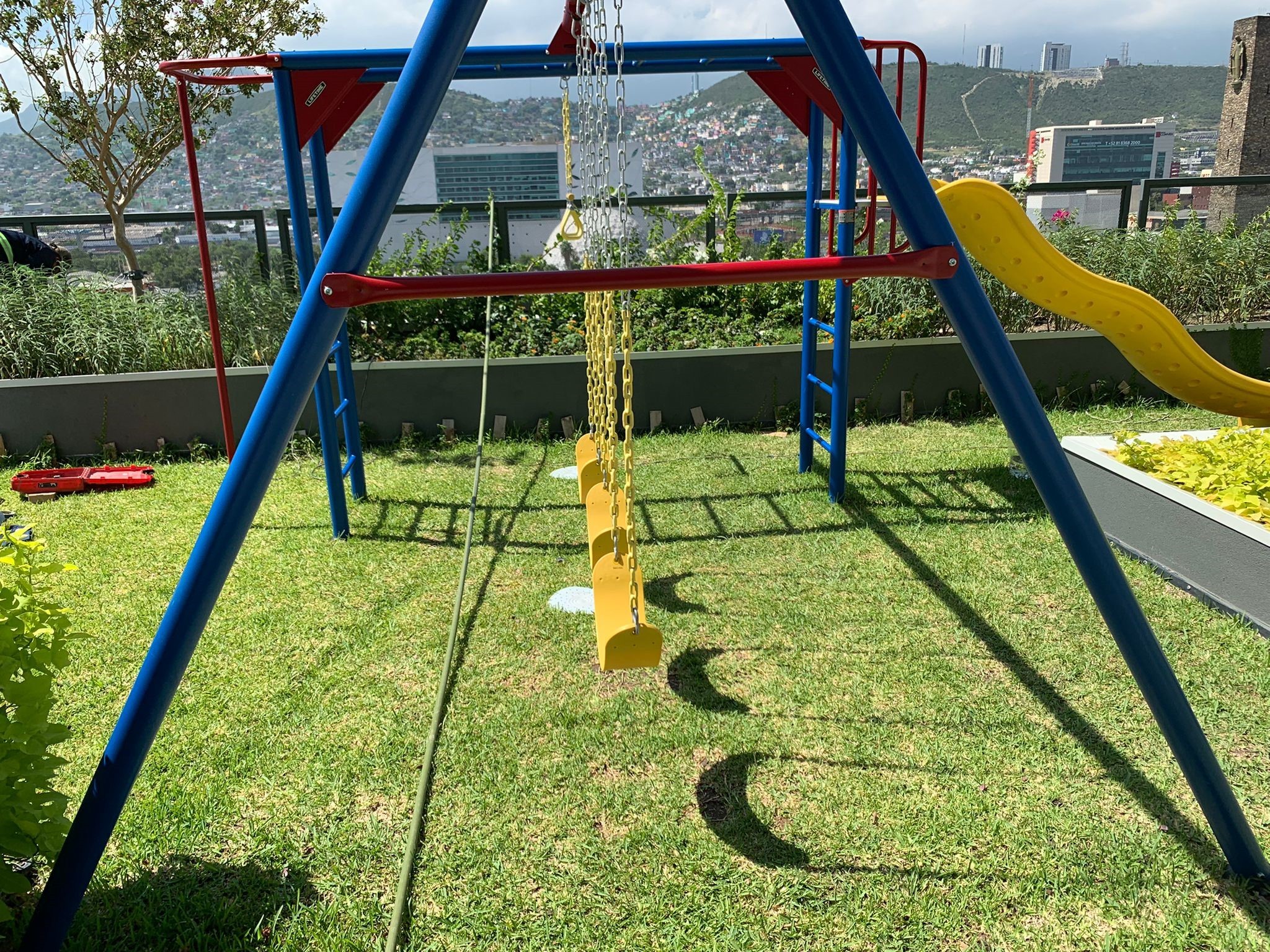 665 Calle Padre Mier 1202 , Monterrey, OT, 64000 | 14591592 | Realty Texas LLC