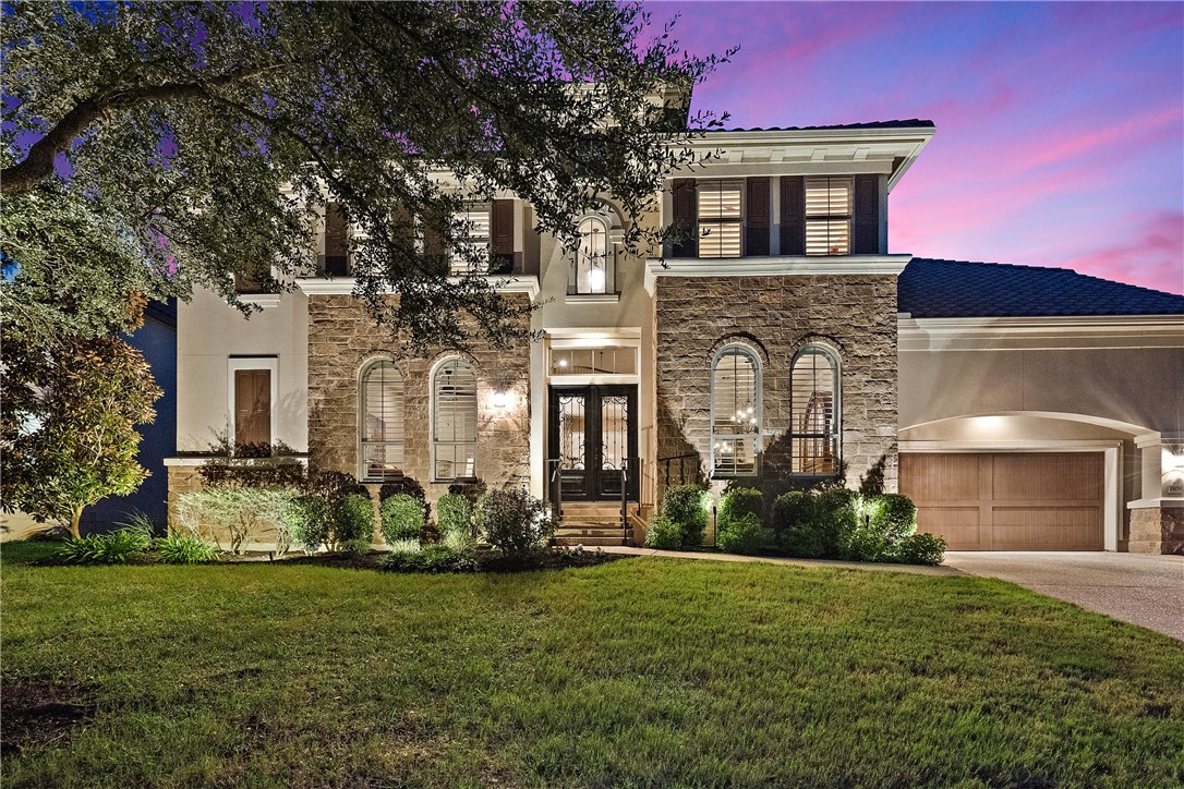 1808 University Club Drive , Austin, TX, 78732 | 4290291 | Realty Texas LLC