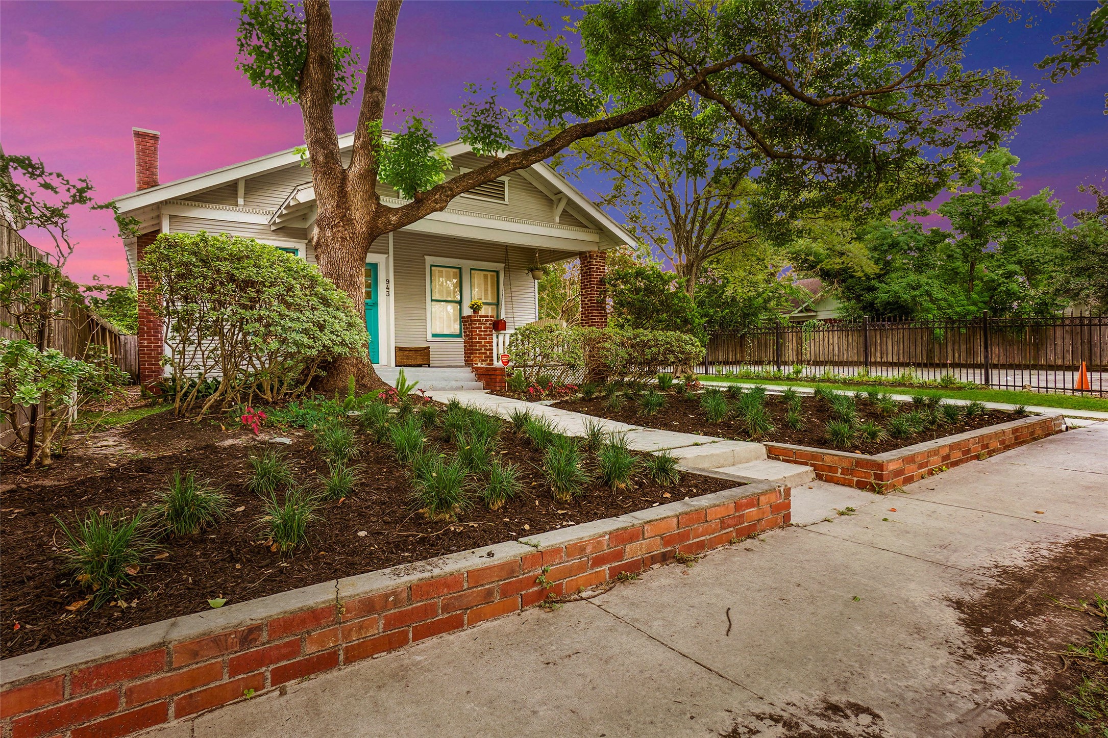 943 Pecore Street , Houston, TX, 77009 | 52404972 | Realty Texas LLC