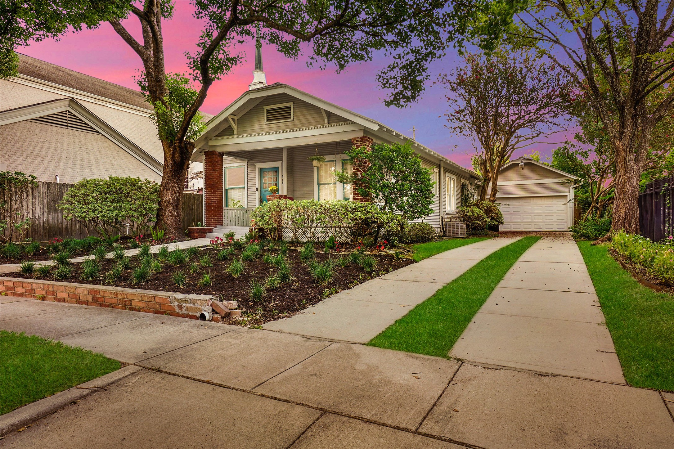 943 Pecore Street , Houston, TX, 77009 | 52404972 | Realty Texas LLC