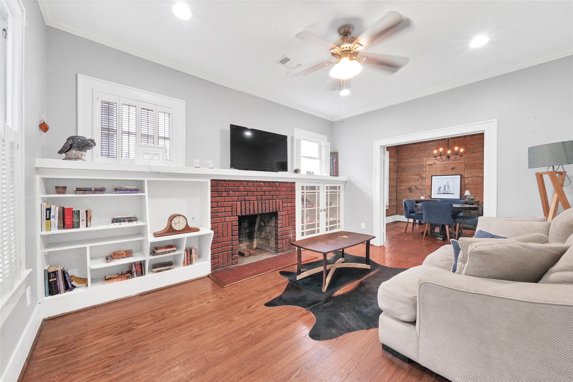 943 Pecore Street , Houston, TX, 77009 | 52404972 | Realty Texas LLC