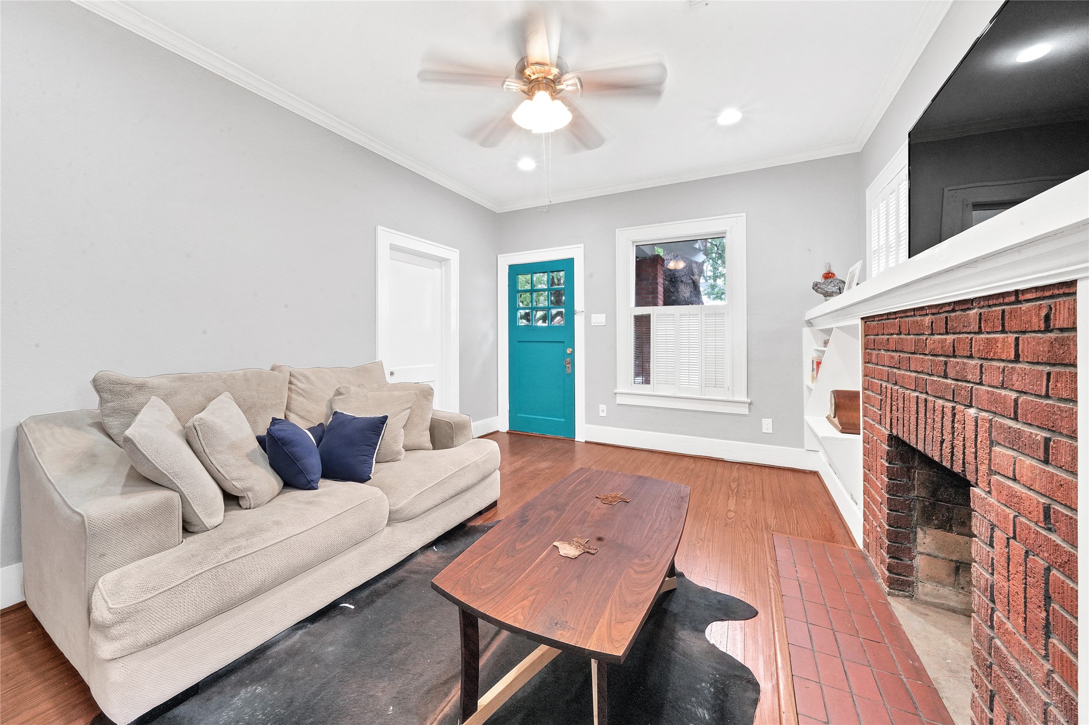 943 Pecore Street , Houston, TX, 77009 | 52404972 | Realty Texas LLC