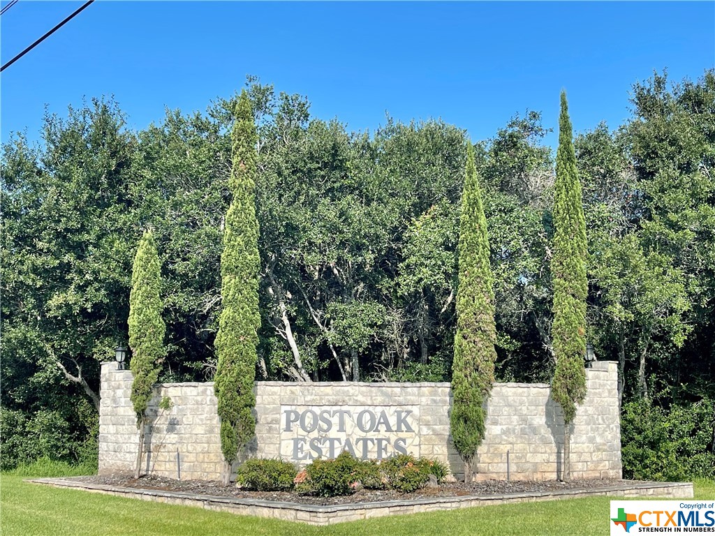 71 Post Oak Row , Inez, TX, 77968 | 450189 | Realty Texas LLC