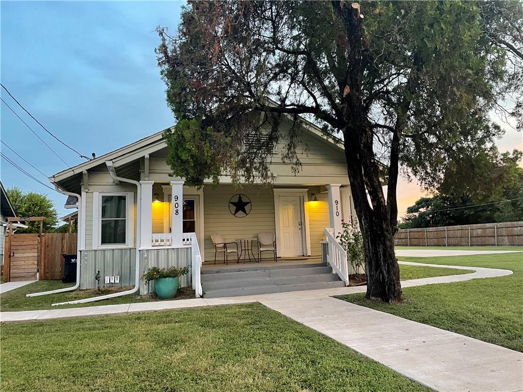 904-910 N 5th Street 906 , Waco, TX, 76707 | 203376 | Realty Texas LLC
