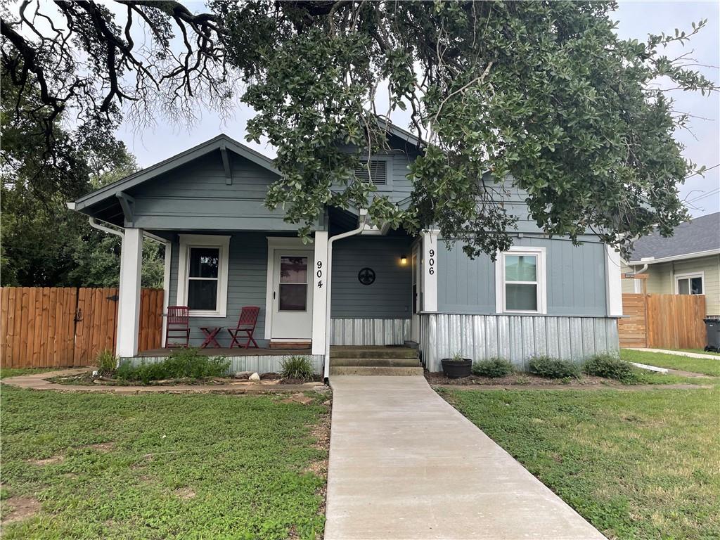 904-910 N 5th Street 906 , Waco, TX, 76707 | 203376 | Realty Texas LLC