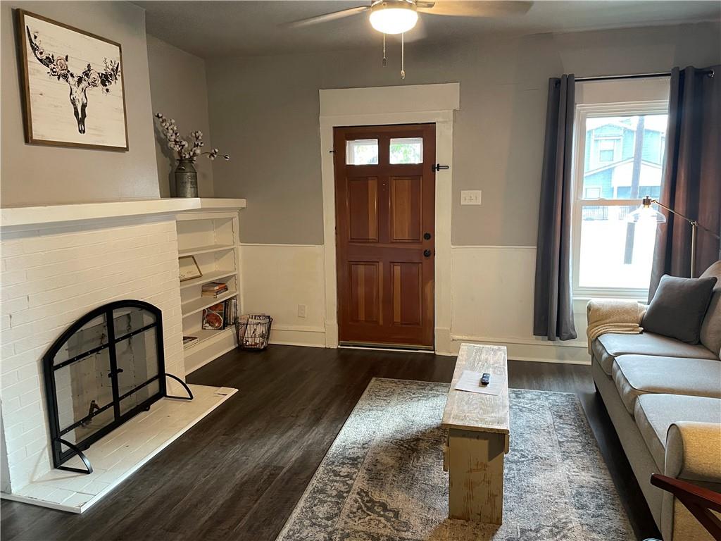 904-910 N 5th Street 906 , Waco, TX, 76707 | 203376 | Realty Texas LLC