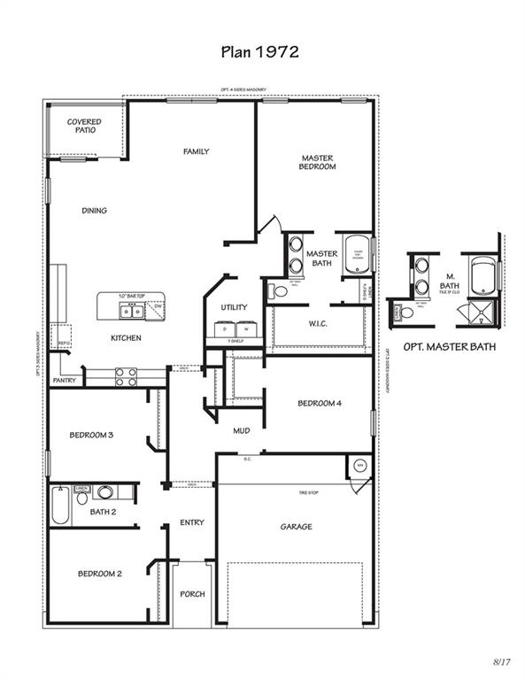 3217 Marston Road , Lorena, TX, 76655 | 203362 | Realty Texas LLC