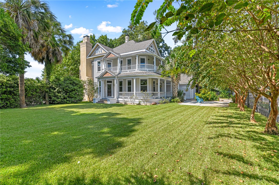 77901 Closed: 303 N William Street, Victoria, TX 77901 - $464,900 - Listing ...
