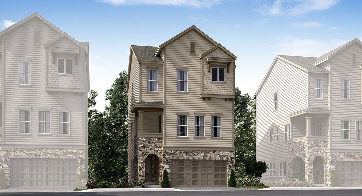 1421 Maple Stream Drive , Houston, TX, 77043 | 77261004 | Realty Texas LLC