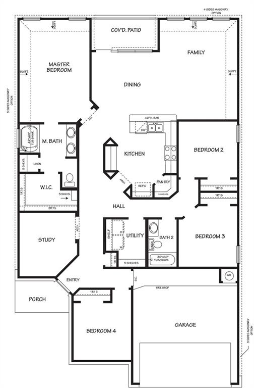 3129 Autry Road , Lorena, TX, 76655 | 203427 | Realty Texas LLC