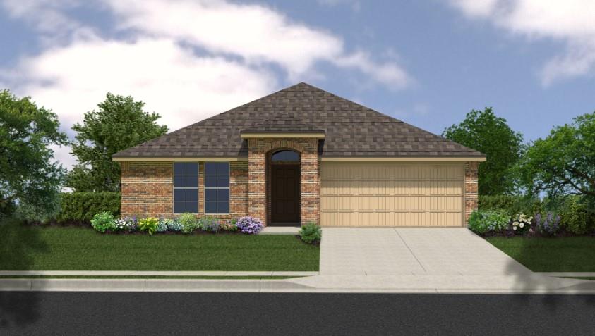3225 Autry Road , Lorena, TX, 76655 | 203361 | Realty Texas LLC