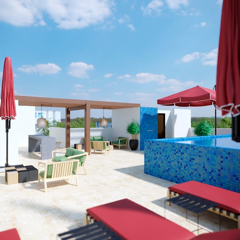 00005 Playa Del Carmen 105 , Playa Del Carmen, OT, 00000 | 20631433 | Realty Texas LLC
