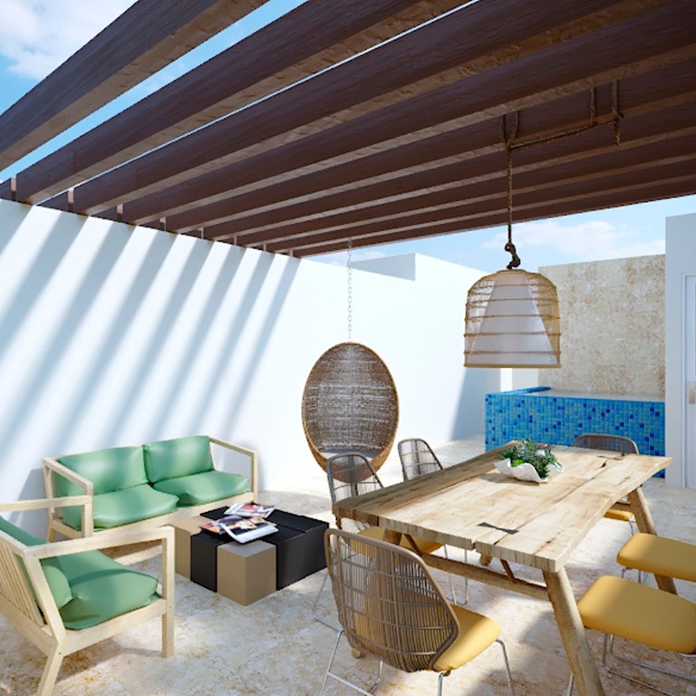 00005 Playa Del Carmen 105 , Playa Del Carmen, OT, 00000 | 20631433 | Realty Texas LLC