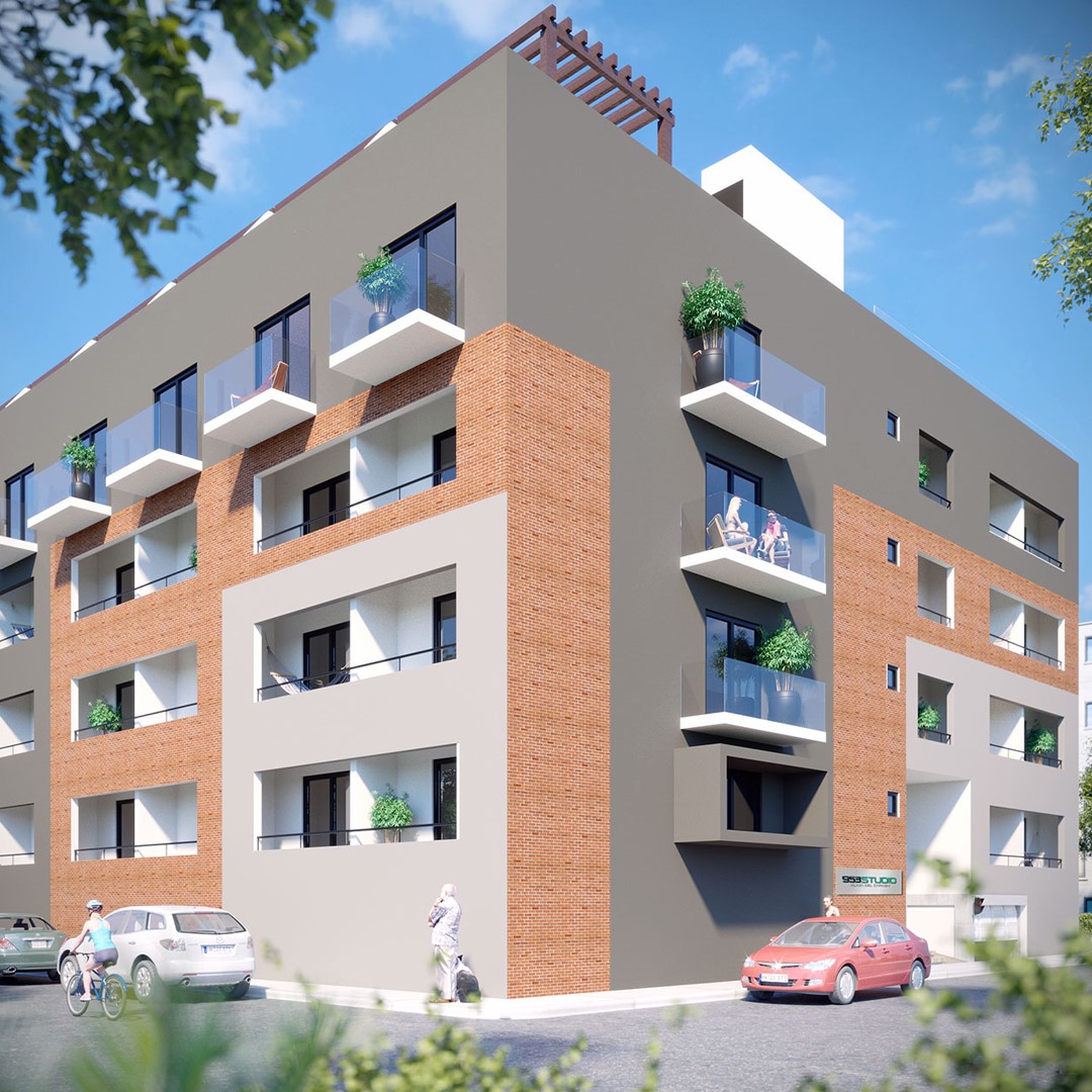 000015 Playa Del Carmen 303 , Playa Del Carmen, OT, 00000 | 6085536 | Realty Texas LLC
