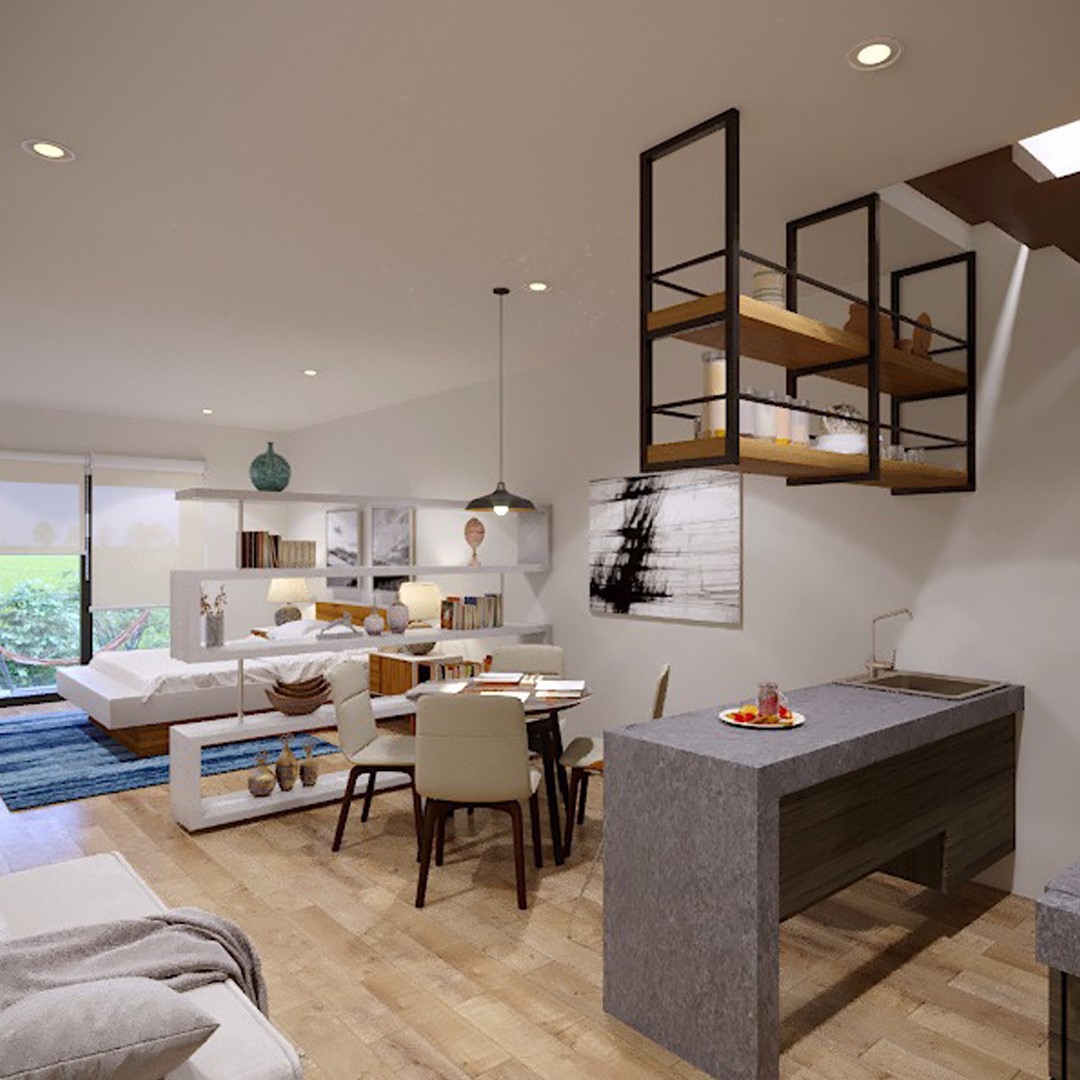 000015 Playa Del Carmen 303 , Playa Del Carmen, OT, 00000 | 6085536 | Realty Texas LLC
