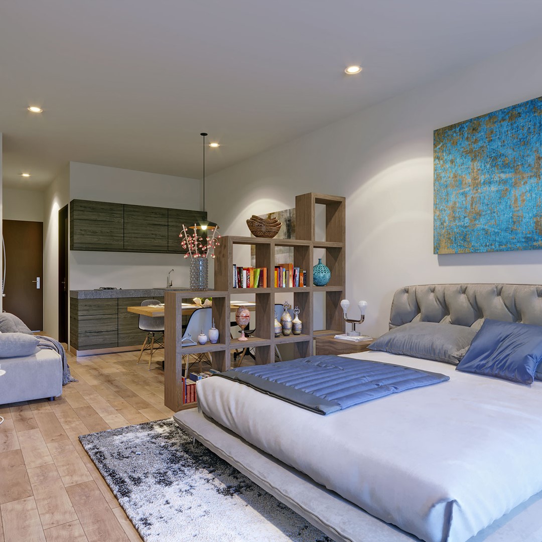 000015 Playa Del Carmen 303 , Playa Del Carmen, OT, 00000 | 6085536 | Realty Texas LLC
