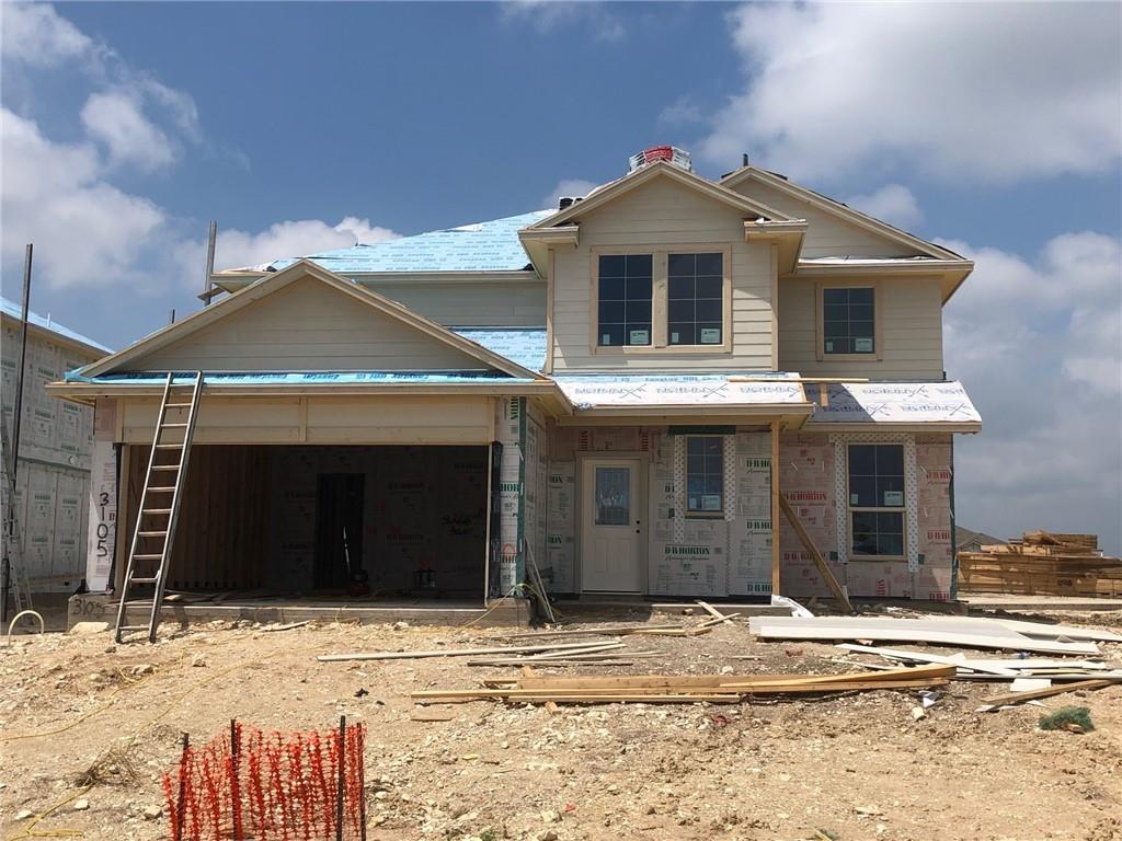 3105 Autry Road , Lorena, TX, 76655 | 203426 | Realty Texas LLC