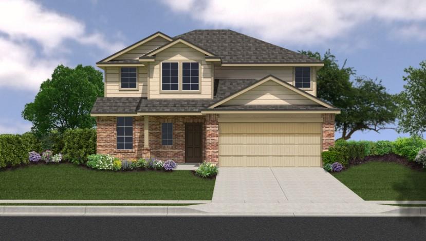 3105 Autry Road , Lorena, TX, 76655 | 203426 | Realty Texas LLC