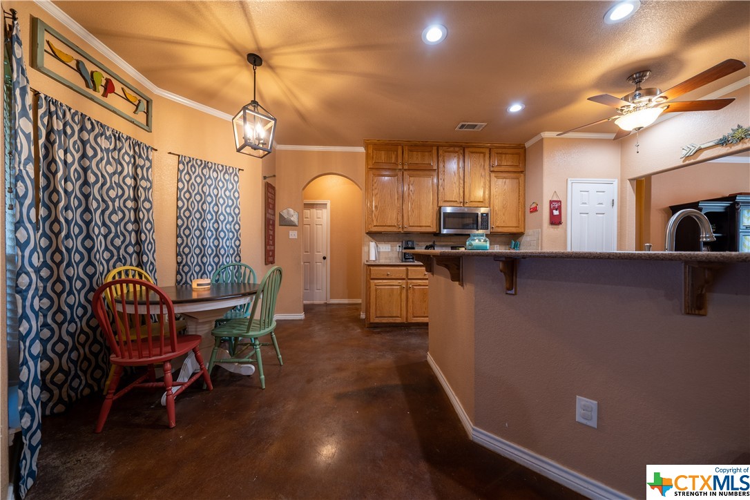 1241 Moccasin Bend Road , Gatesville, TX, 76528 | 449969 | Realty Texas LLC