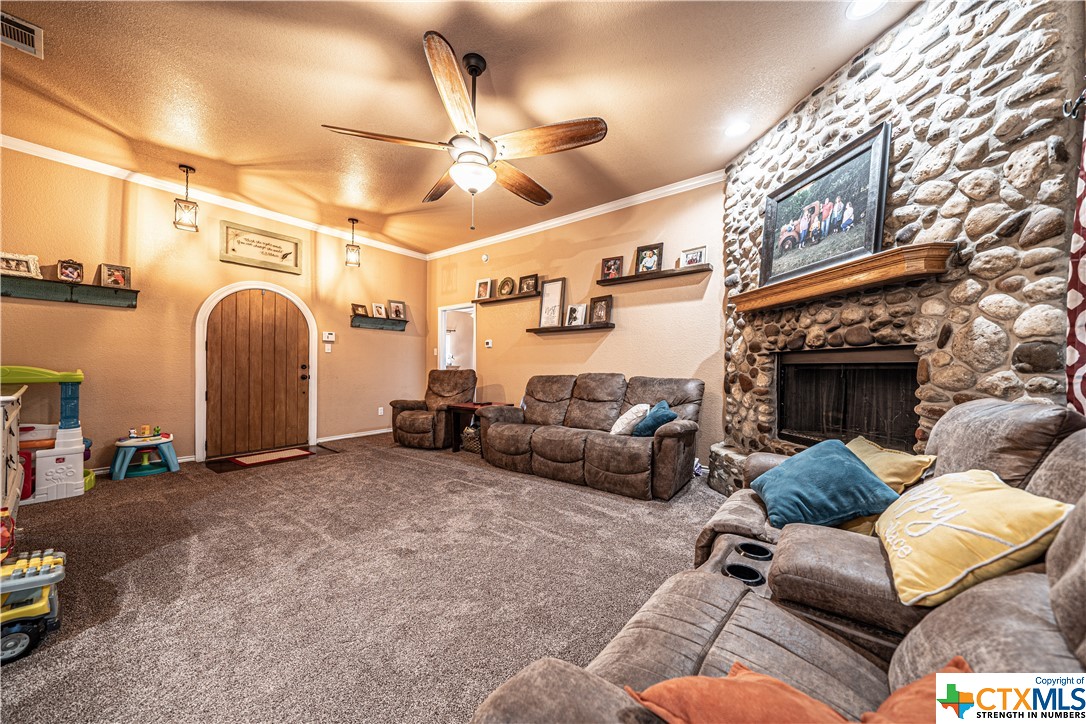 1241 Moccasin Bend Road , Gatesville, TX, 76528 | 449969 | Realty Texas LLC