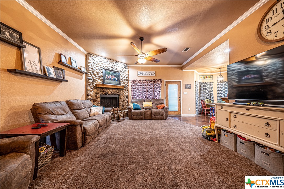 1241 Moccasin Bend Road , Gatesville, TX, 76528 | 449969 | Realty Texas LLC