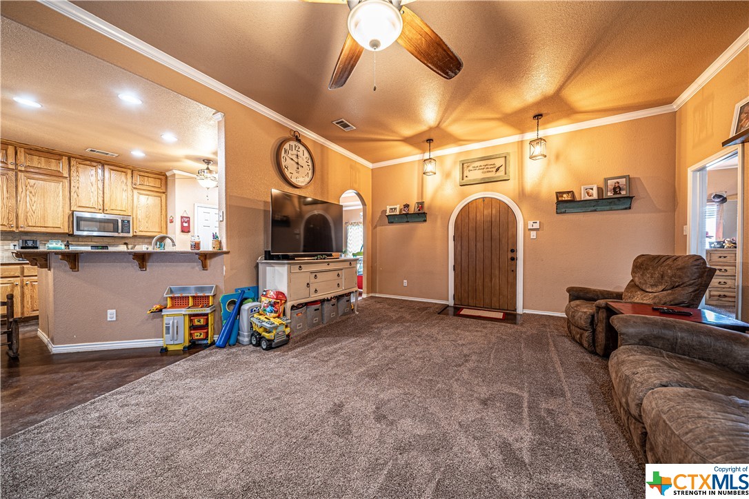 1241 Moccasin Bend Road , Gatesville, TX, 76528 | 449969 | Realty Texas LLC