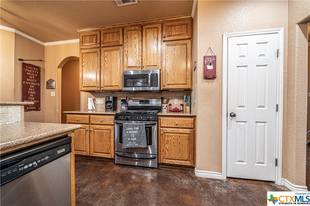 1241 Moccasin Bend Road , Gatesville, TX, 76528 | 449969 | Realty Texas LLC