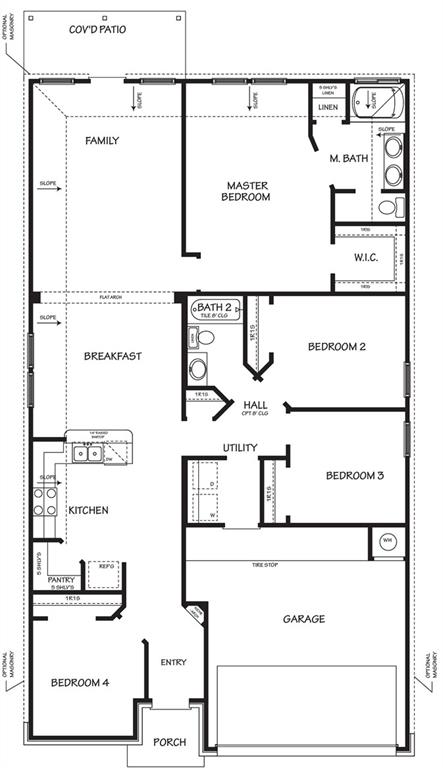 3213 Marston Road , Lorena, TX, 76655 | 203424 | Realty Texas LLC