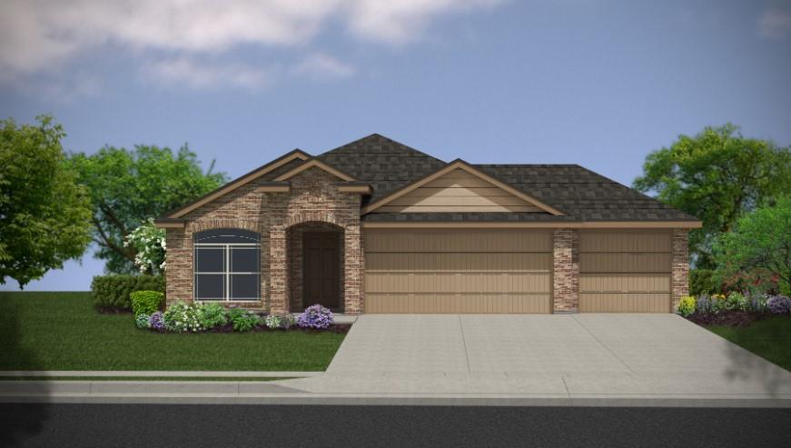 3213 Marston Road , Lorena, TX, 76655 | 203424 | Realty Texas LLC
