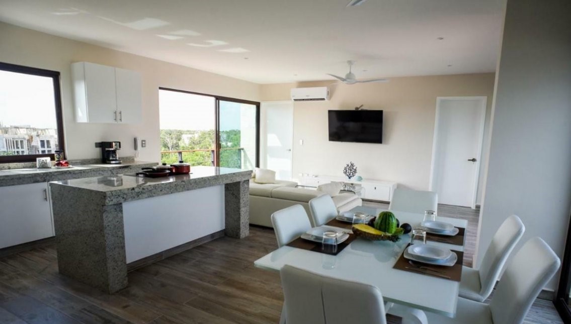 0002 Tulum Apt , Tulum Quintana Roo, OT, 00000 | 67833631 | Realty Texas LLC