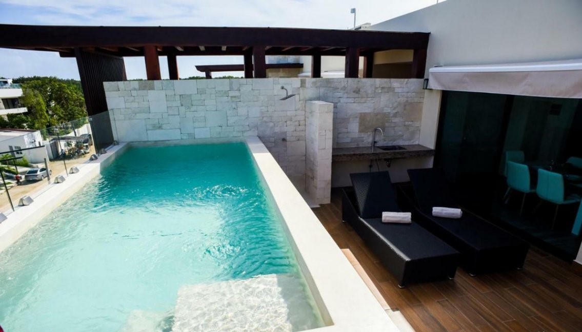 0002 Tulum Apt , Tulum Quintana Roo, OT, 00000 | 67833631 | Realty Texas LLC